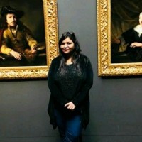Shweta Manjrekar