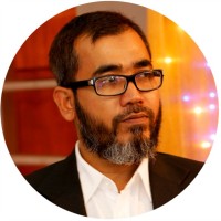 Muhammad Al amin 🇧🇩