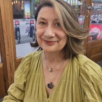 Julie Bailue/ Balloo
