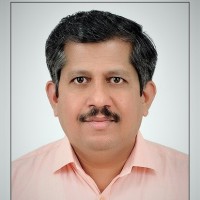 Shreekrishna Kilingar