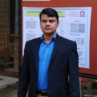 Mahesh Parmar