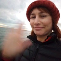Zeynep Daglioglu