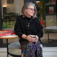 Elspeth Mclelland