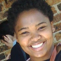 Mary-Anne Molekwa