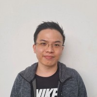 Ruben Goh