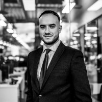 Tom Pike - Global Account Director