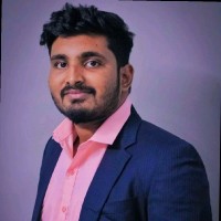 Srivatsan S
