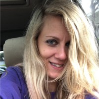 Danielle Powers