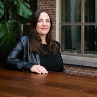 Lieke Thompson