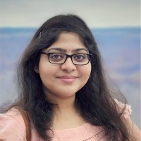 Ravya Dandamudi