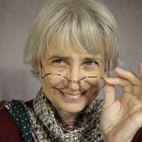 Monette Bebow-Reinhard