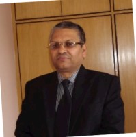 Dr. Ashok Kumar Singh