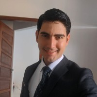 Rauldinei Silveira Rezende de Oliveira