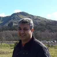 Manoj Mistry