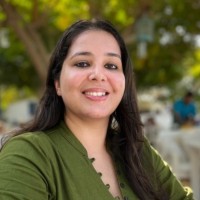 Shilpa Hinduja
