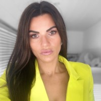 Desiree Silver