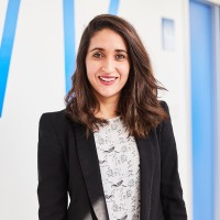 Lucía Hervella, Phd
