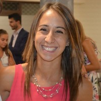Anna Ylenia Mantello