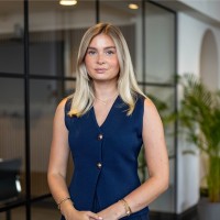 Holly Dowsett-Ward