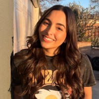 Sarah Masoud