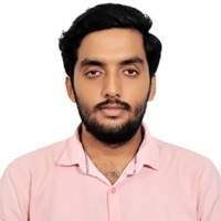 E. Naresh Kumar