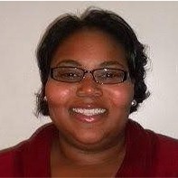Deena Atkinson