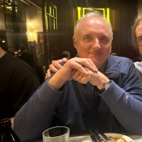 Don Compton ACSI,CIPP/E