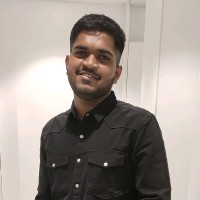 saurabh kadam