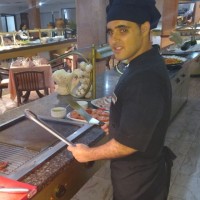 Rubén David Vázquez Rodríguez