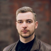 Oleksandr Roshkevych