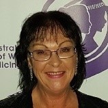 Deborah Pearce Psm