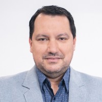 Richard Moreira