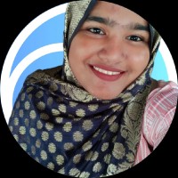 Swafa Nasrin