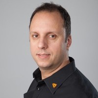 Dejan Črnila