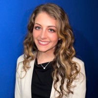 Sydney Grodsinsky