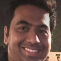 Tejas Indulkar