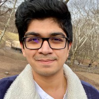 Chirag Ghube