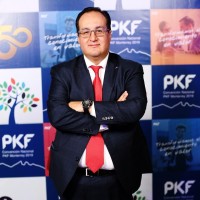 Marco Gómez Sánchez