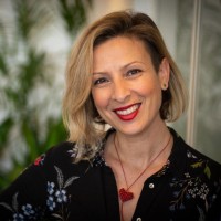 Dikla Goldstein Malamud