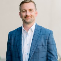 Scott Eckert, Mba