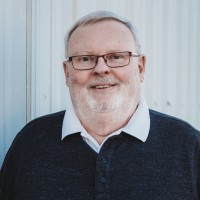Jim Eubanks