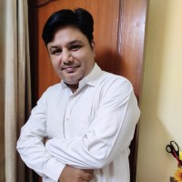 Deepak Dhasmana