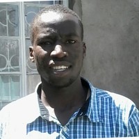 Bradley Kenyan