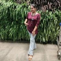 Sakshi Singh