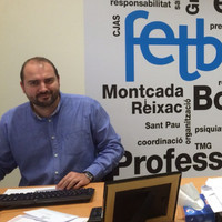 Jordi Riba