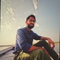 Nilesh Chaudhary