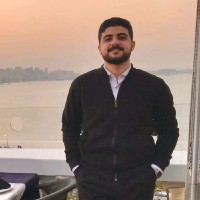 Mostafa Hesham