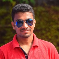 SHARATH MB