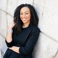 Ashley Spencer