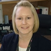 Tina Yeomans